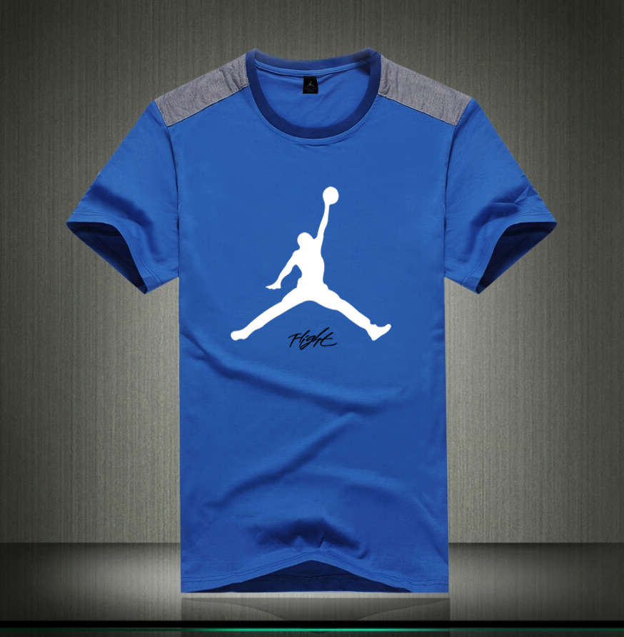 men jordan t-shirt S-XXXL-1714